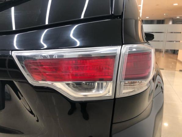 Toyota Highlander III (XU50) с пробегом 2014 года, цена 2 850 000 рублей, 256000 км, внедорожник, Автокод Объявления