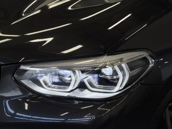 BMW X3 III (G01) с пробегом 2020 года, цена 4 900 000 рублей, 94568 км, внедорожник, Автокод Объявления