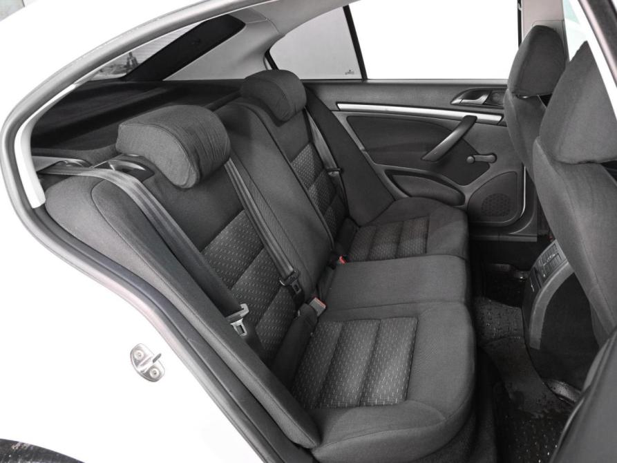Skoda Octavia II (A5) Рестайлинг Ростов-на-Дону  - изображение 7