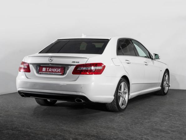 Mercedes-Benz E-Класс IV (W212 S212 C207) с пробегом 2011 года, цена 1 700 000 рублей, 159500 км, седан, Автокод Объявления