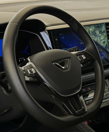 Jetta VS7 I Рестайлинг 1 с пробегом 2023 года, цена 2 040 000 рублей, 40260 км, внедорожник, Автокод Объявления