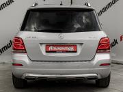 Mercedes-Benz GLK-Класс I (X204) Рестайлинг Екатеринбург  - изображение 34