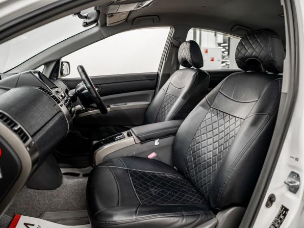 Toyota Prius II Рестайлинг (XW20) с пробегом 2010 года, цена 930 000 рублей, 182000 км, лифтбек, Автокод Объявления