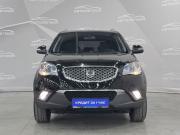 SsangYong Actyon II Новосибирск  - изображение 28