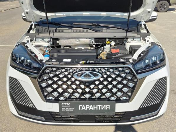 Chery Tiggo 7 Pro Max I Рестайлинг с пробегом 2024 года, цена 1 931 000 рублей, 33580 км, внедорожник, Автокод Объявления