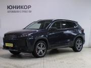 Exeed LX I Рестайлинг 2 Дзержинск  - изображение 39