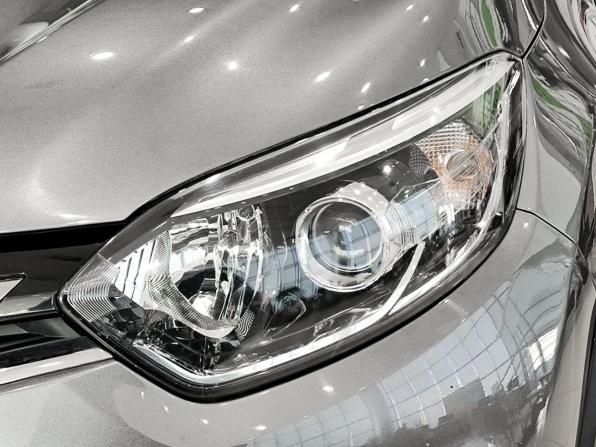 Renault Kaptur I с пробегом 2020 года, цена 1 280 000 рублей, 135237 км, внедорожник, Автокод Объявления