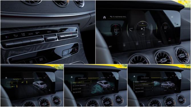 Mercedes-Benz CLS III (C257) с пробегом 2021 года, цена 6 350 000 рублей, 40842 км, седан, Автокод Объявления