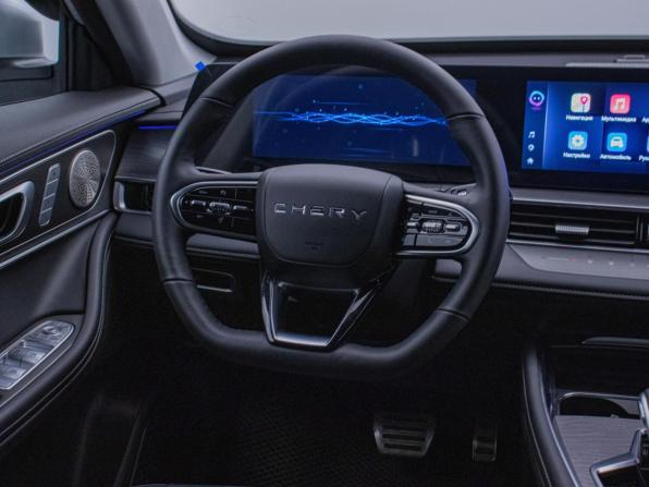 Chery Tiggo 8 Pro Max I Рестайлинг с пробегом 2024 года, цена 2 670 000 рублей, 25882 км, внедорожник, Автокод Объявления