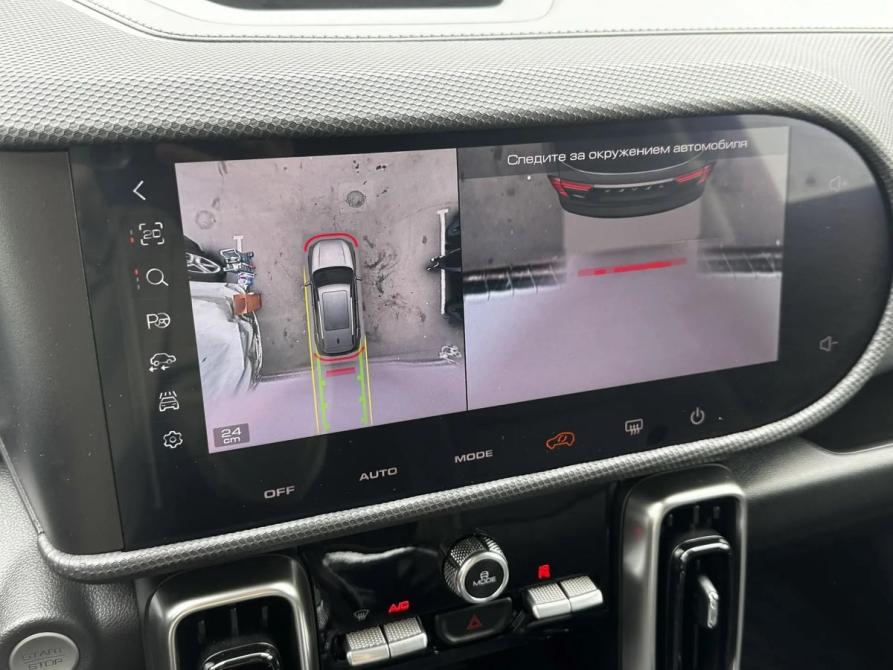 Haval Dargo I Москва  - изображение 13