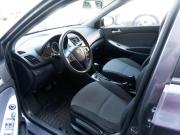 Hyundai Solaris I Кропоткин  - изображение 32