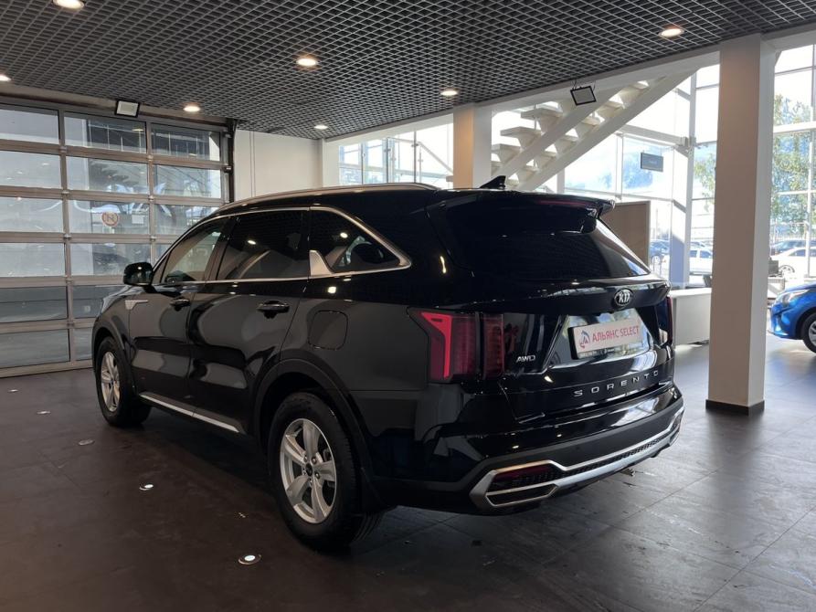Kia Sorento IV Чебоксары  - изображение 5
