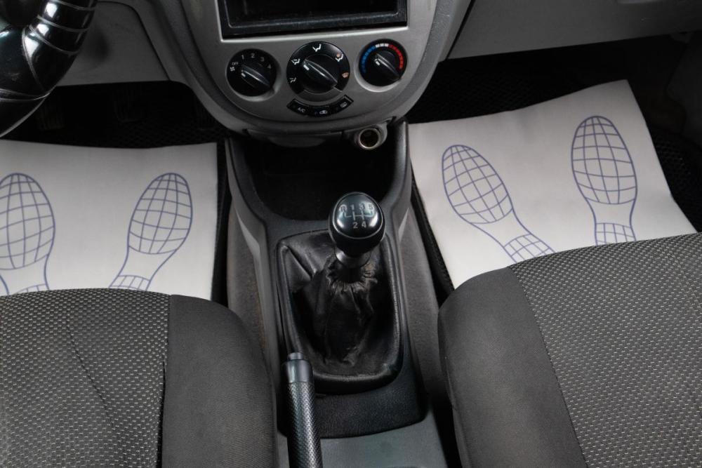 Chevrolet Lacetti I Оренбург  - изображение 14