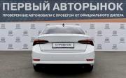 Skoda Octavia IV (A8) Краснодар  - изображение 26