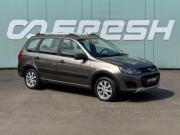 Lada (ВАЗ) Kalina II Кропоткин  - изображение 21