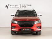 Haval H2 Казань  - изображение 10
