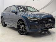 Audi Q8 I (4M) Воронеж  - изображение 22