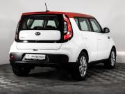 Kia Soul II Рестайлинг Санкт-Петербург  - изображение 26