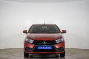 Lada (ВАЗ) Vesta I Оренбург  - изображение 22