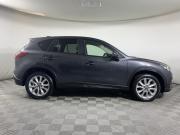 Mazda CX-5 I Москва  - изображение 22