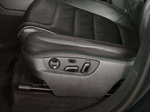 Volkswagen Touareg II Рестайлинг с пробегом 2015 года, цена 2 199 000 рублей, 250861 км, внедорожник, Автокод Объявления