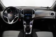 Chevrolet Cruze I Рестайлинг Санкт-Петербург  - изображение 23