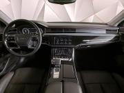 Audi A8 IV (D5) Москва  - изображение 37
