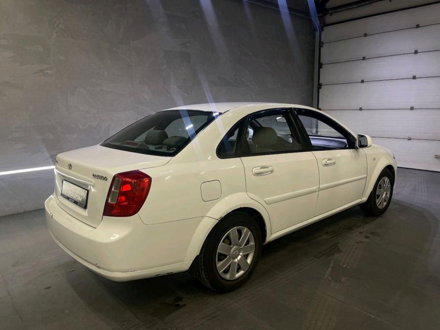 Daewoo Gentra II Новосибирск  - изображение 7