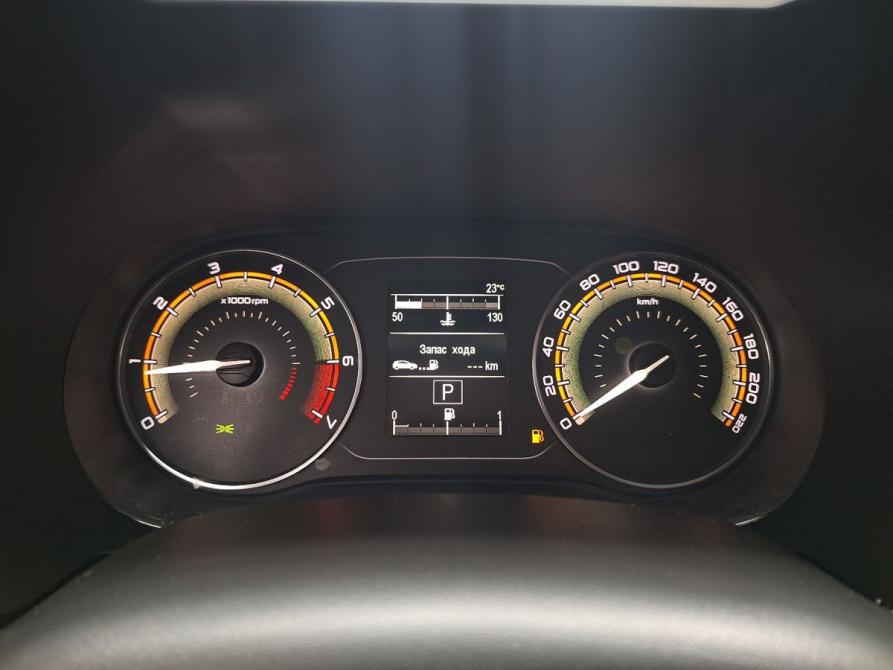Lada (ВАЗ) Vesta I Рестайлинг (NG) Челябинск  - изображение 12