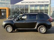 Renault Duster I Рестайлинг Нижний Тагил  - изображение 19