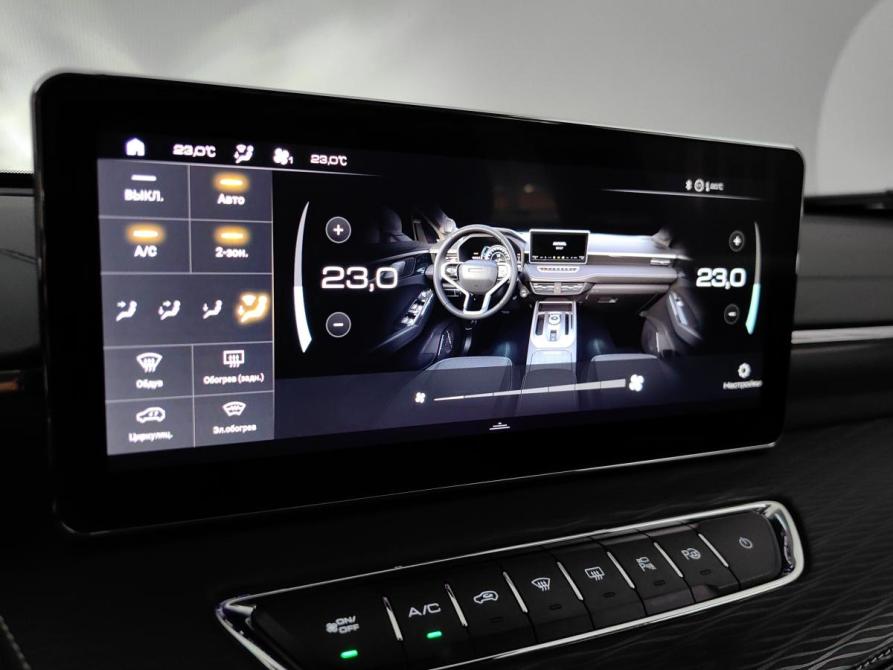 Haval Jolion I Подольск  - изображение 15
