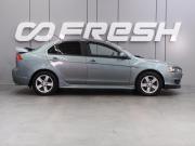 Mitsubishi Lancer X Воронеж  - изображение 22