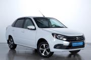 Lada (ВАЗ) Granta I Рестайлинг Челябинск  - изображение 16