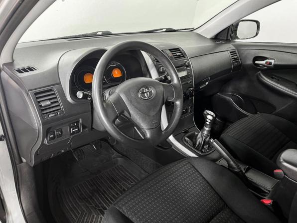 Toyota Corolla X (E140 E150) с пробегом 2007 года, цена 777 000 рублей, 168937 км, седан, Автокод Объявления