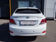 Hyundai Solaris I Москва  - изображение 21