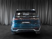 Geely Monjaro I Тюмень  - изображение 33