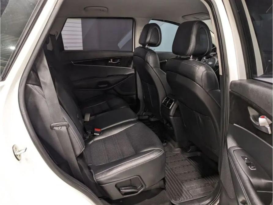 Kia Sorento II Рестайлинг Пермь  - изображение 16
