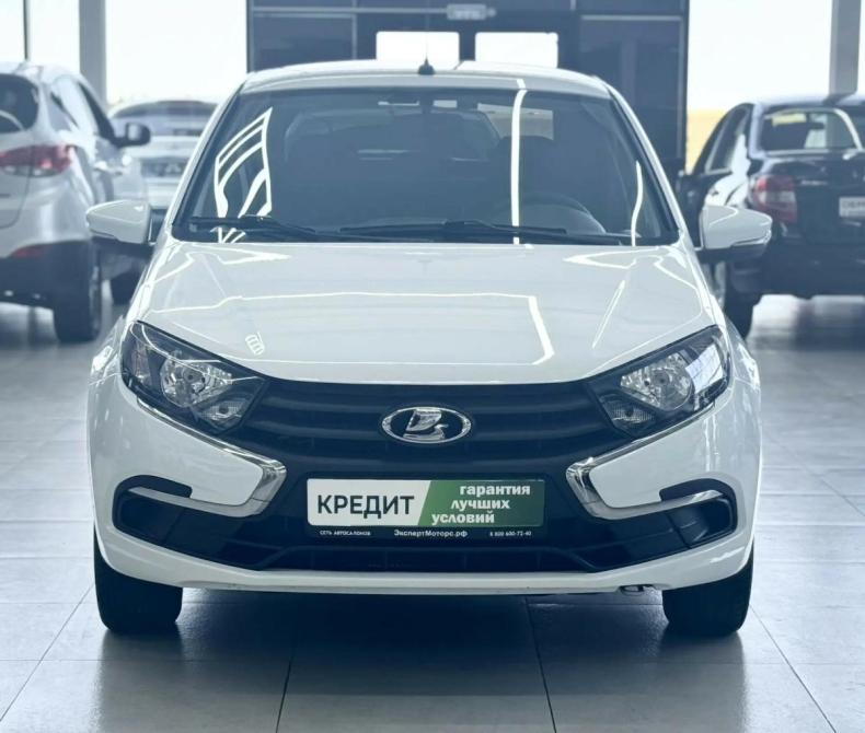 Lada (ВАЗ) Granta I Рестайлинг Шахты  - изображение 2