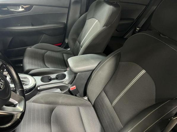 Kia Cerato IV с пробегом 2018 года, цена 1 730 751 рубль, 87590 км, седан, Автокод Объявления