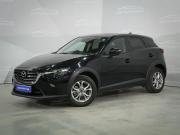 Mazda CX-3 I Рестайлинг Новосибирск  - изображение 29