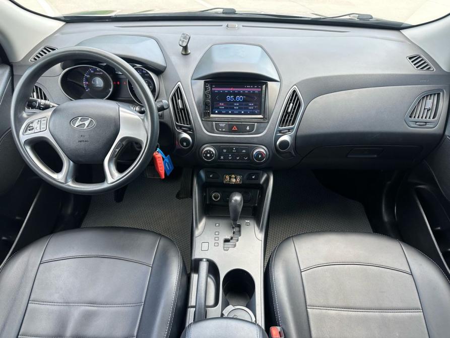 Hyundai ix35 I Рестайлинг Нижний Новгород  - изображение 9