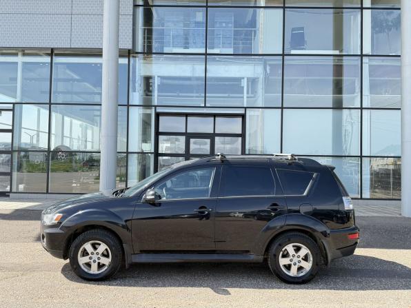 Mitsubishi Outlander II Рестайлинг с пробегом 2012 года, цена 990 000 рублей, 295957 км, внедорожник, Автокод Объявления