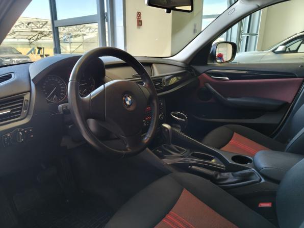 BMW X1 I (E84) с пробегом 2012 года, цена 1 220 000 рублей, 167500 км, внедорожник, Автокод Объявления