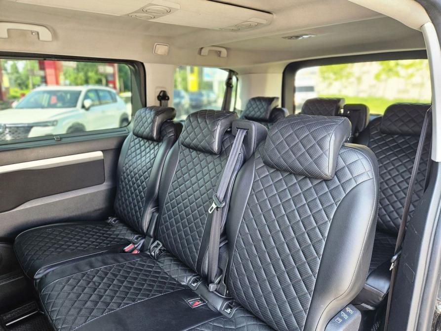 Opel Zafira Life I Санкт-Петербург  - изображение 10