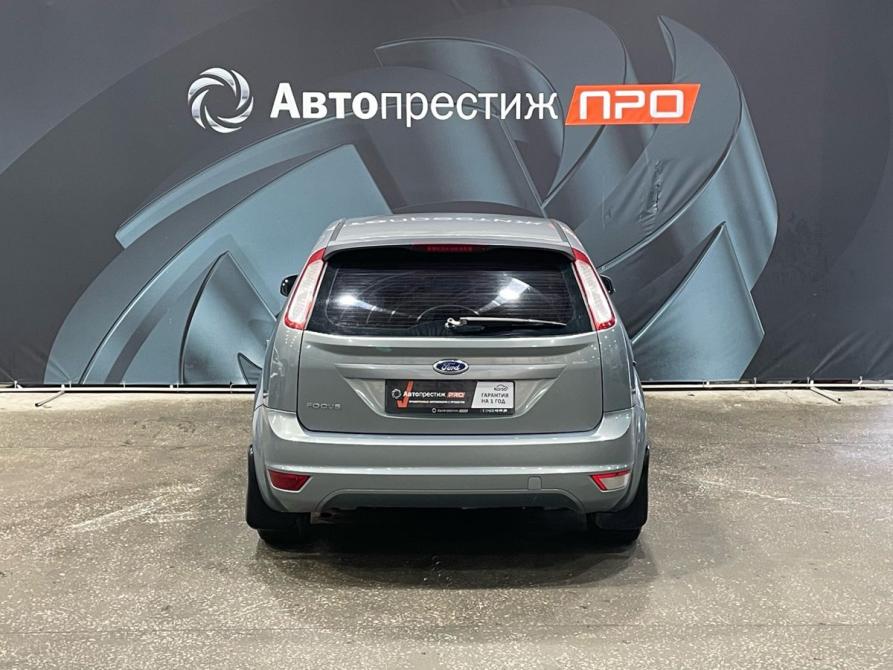 Ford Focus II Рестайлинг Пермь  - изображение 6