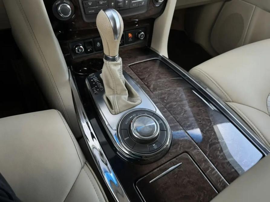 Infiniti QX56 II Новосибирск  - изображение 16