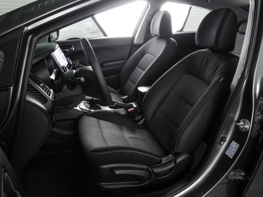Kia Cerato III Воронеж  - изображение 10