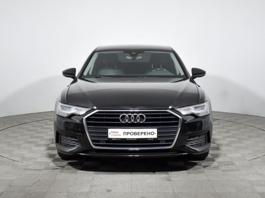 Audi A6 V (C8) Санкт-Петербург  - изображение 2