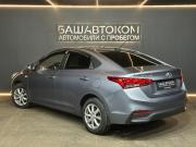 Hyundai Solaris II Уфа  - изображение 25