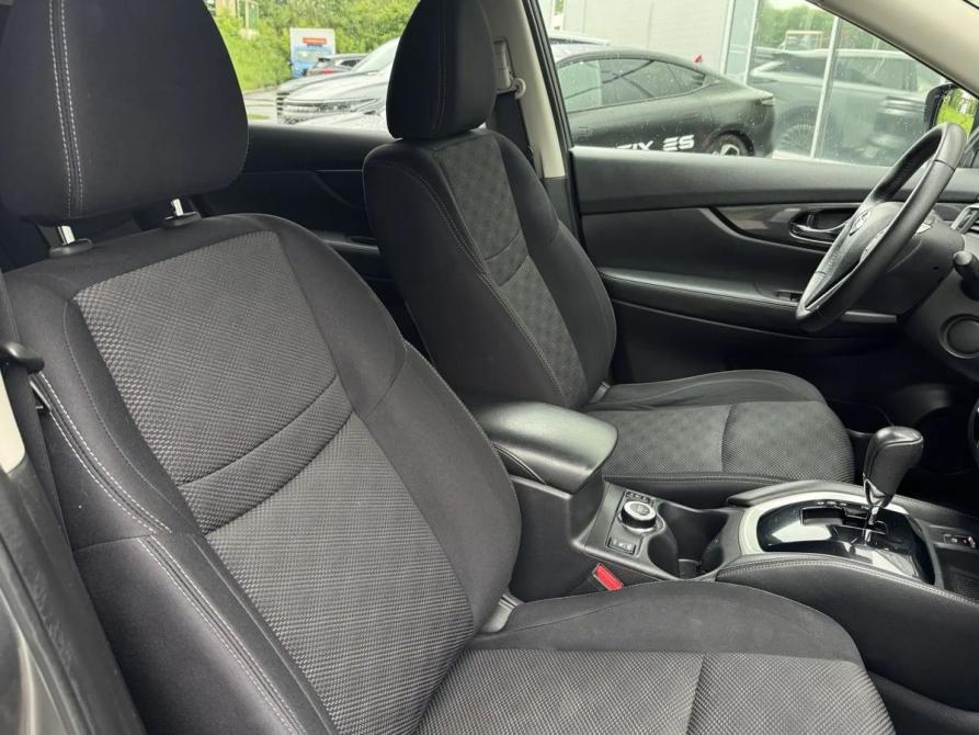 Nissan X-Trail III Екатеринбург  - изображение 18